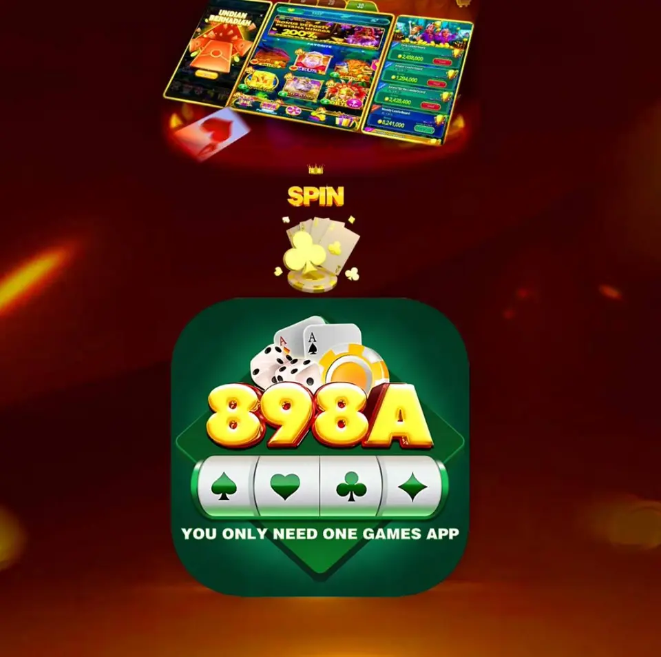 898a Unduh