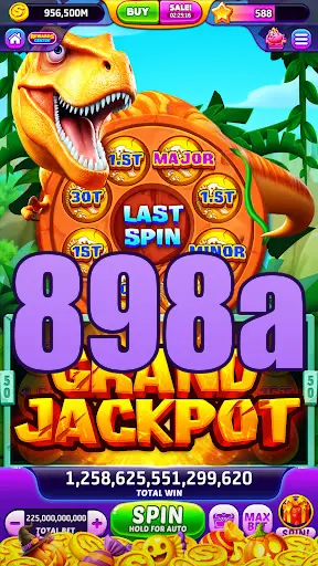 898a Unduh
