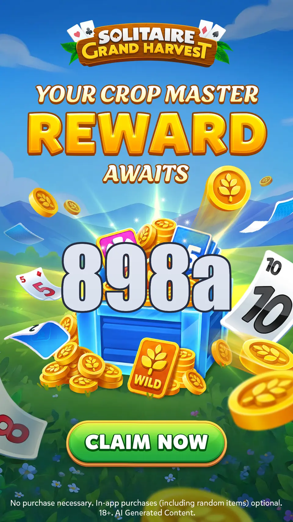 898a Masuk