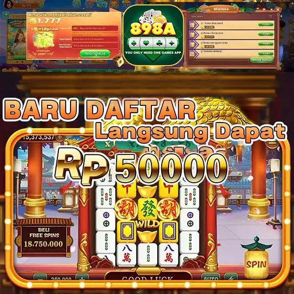 898a Masuk - 898a Resmi