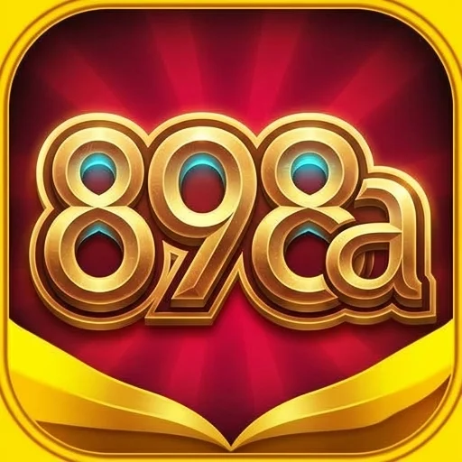 898a Logo - Resmi