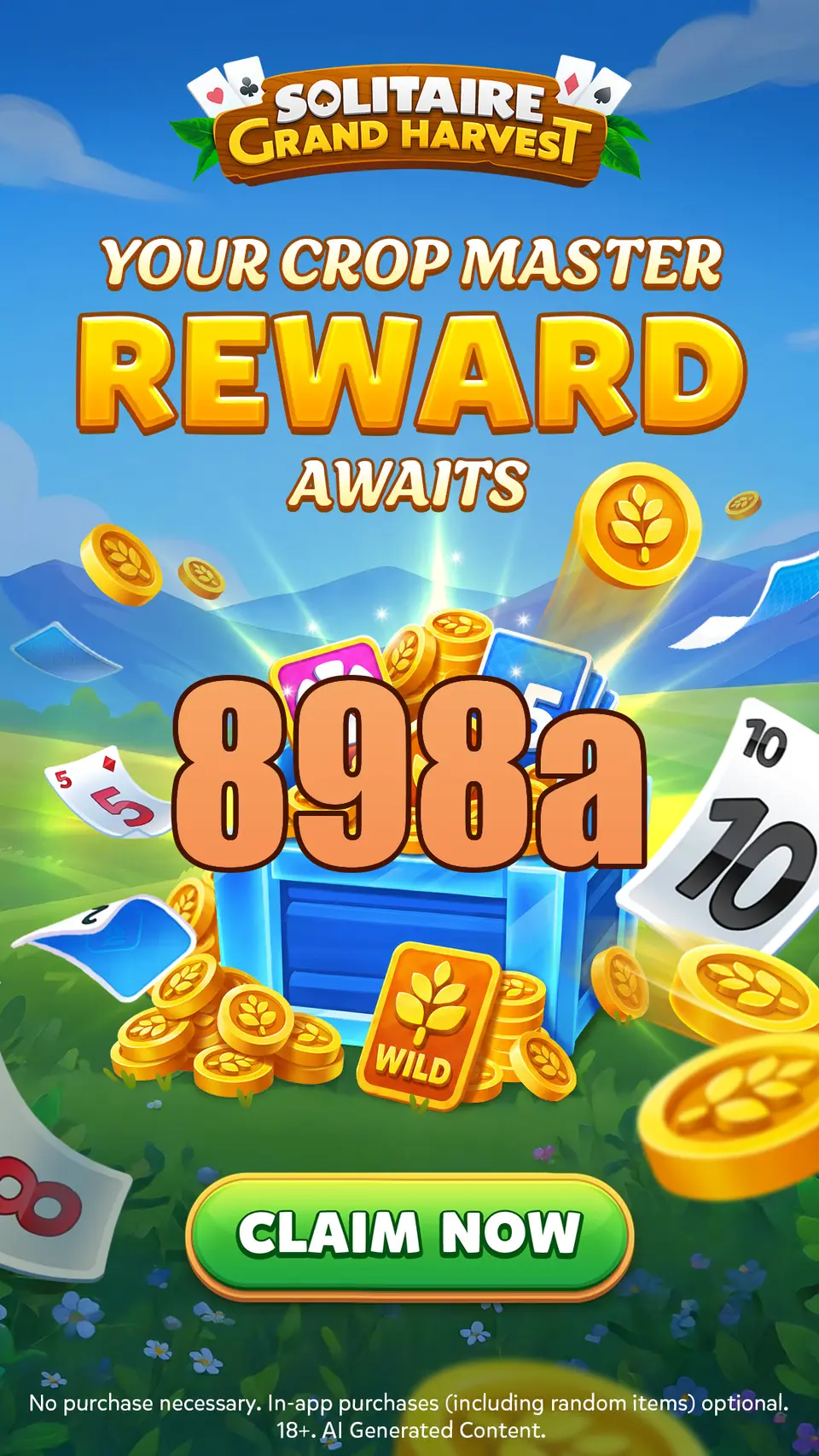 898a Tangkapan Layar - APK Resmi